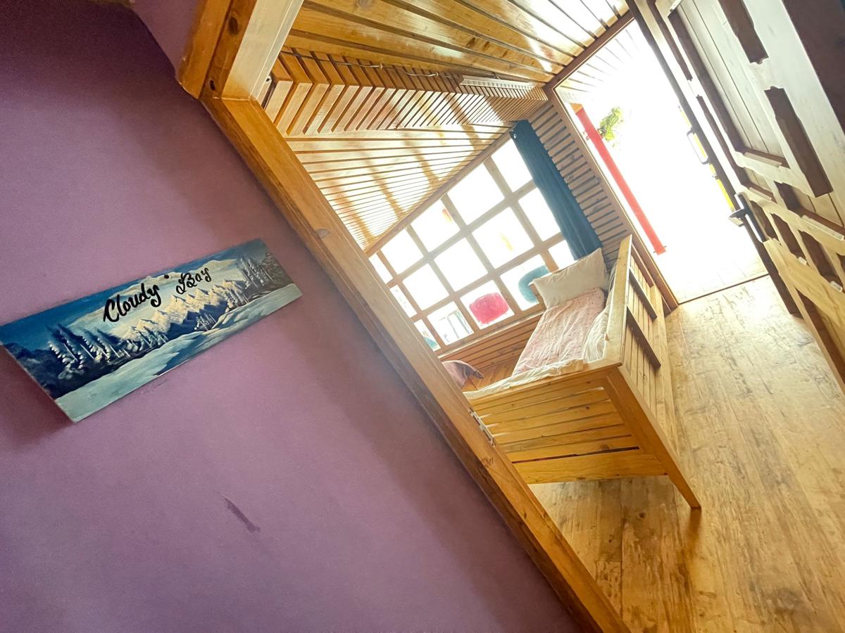 Babas Crazy House photo 3