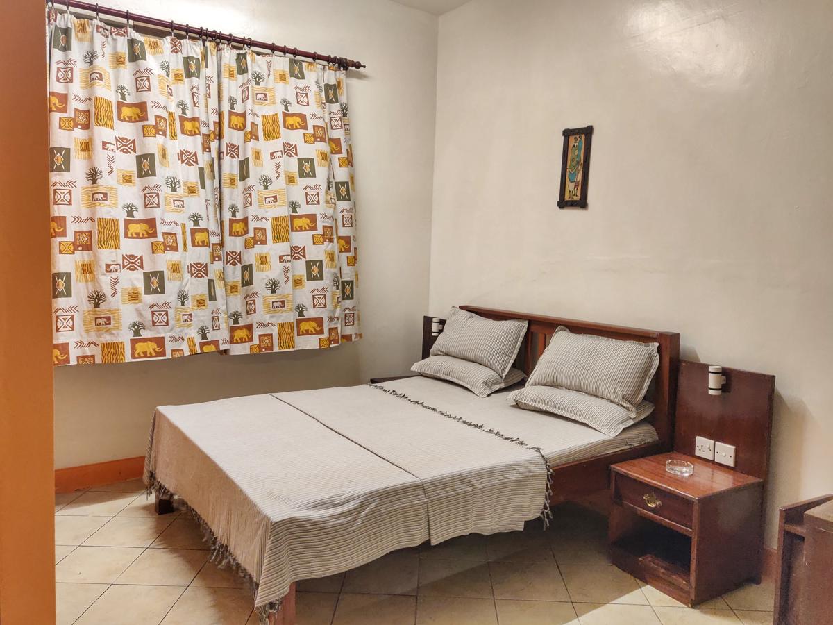 Marigold Guest House photo 1