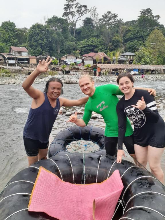 Jhony's Backpacker photo 4