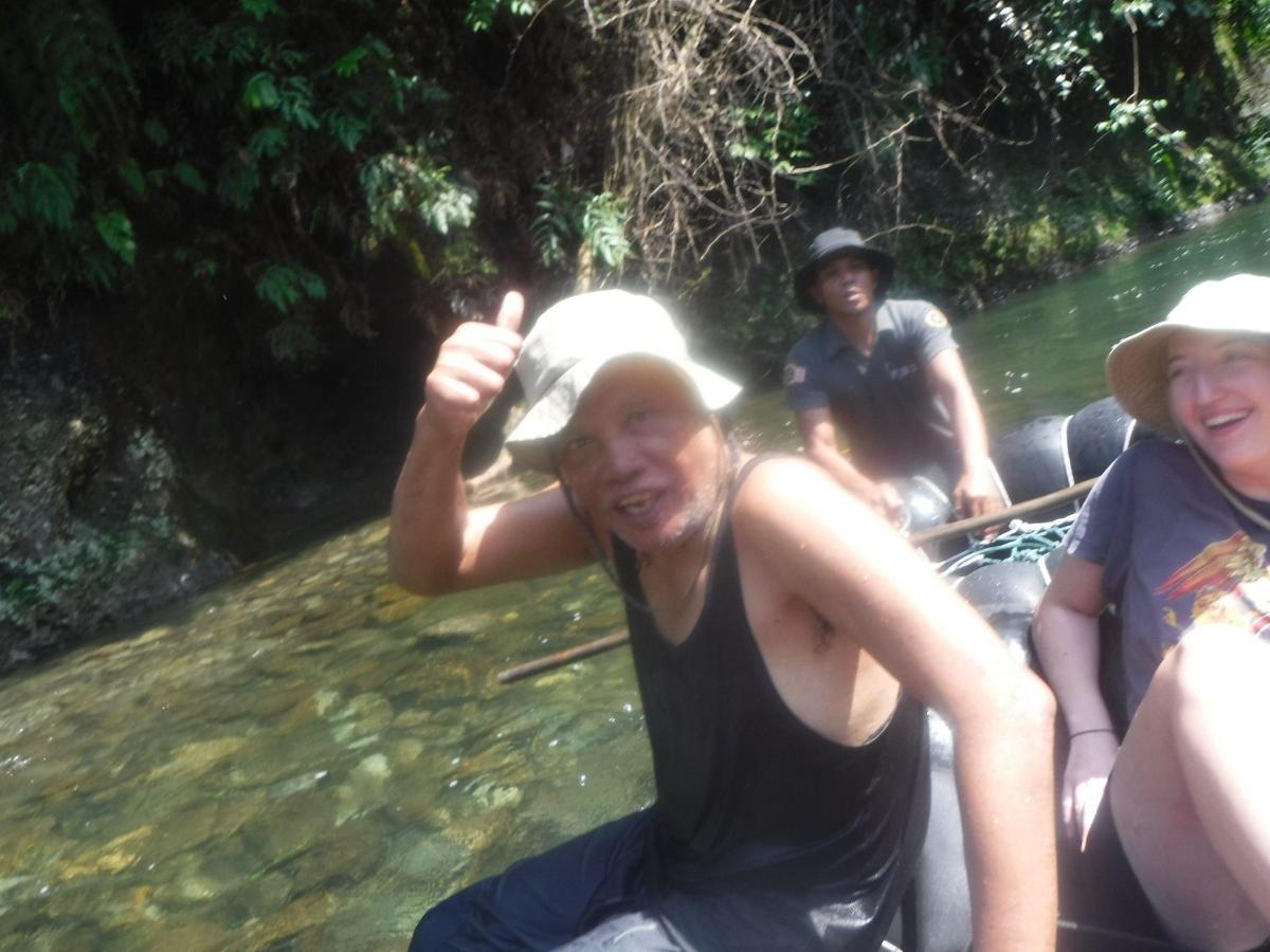 Jhony's Backpacker photo 6