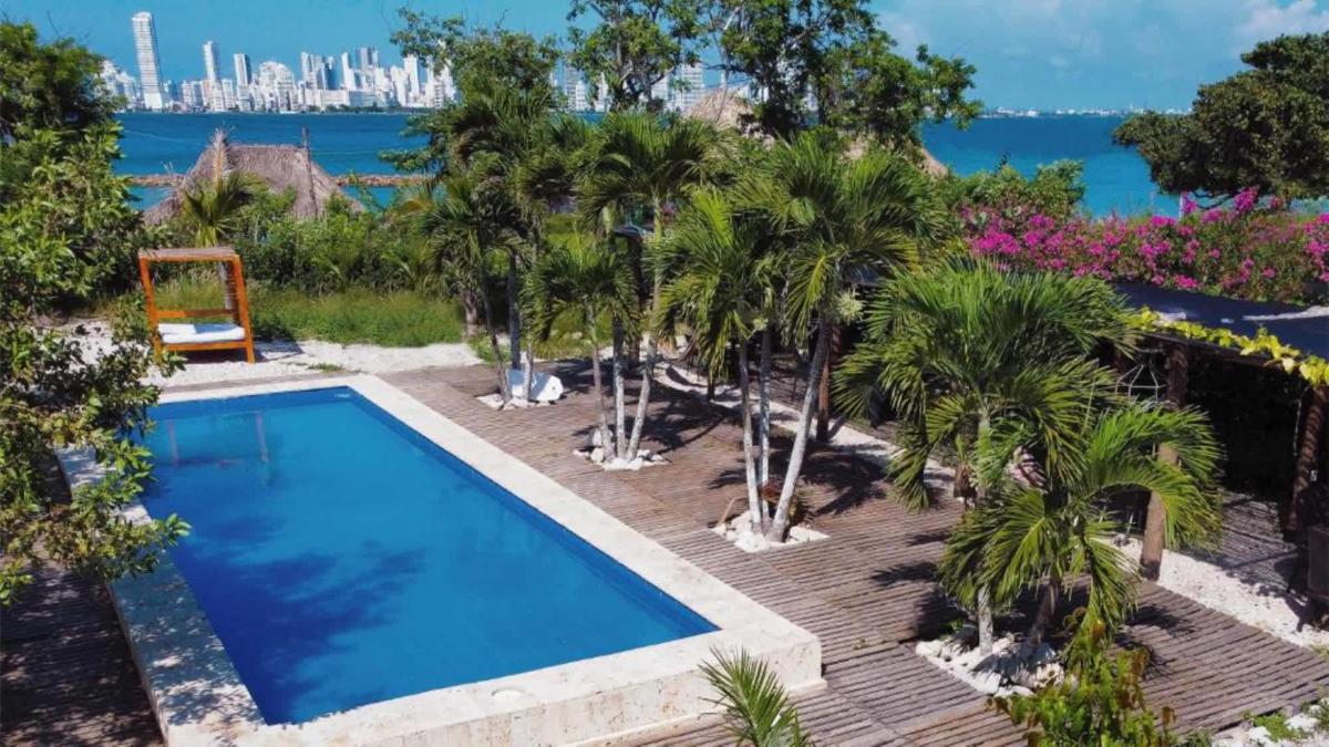 Amalife Beach Club & Hotel photo 1