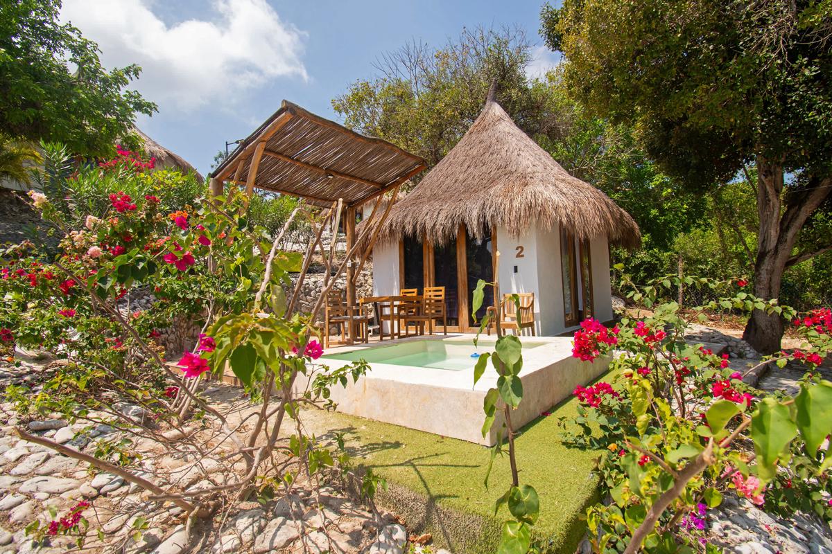 Amalife Beach Club & Hotel photo 2