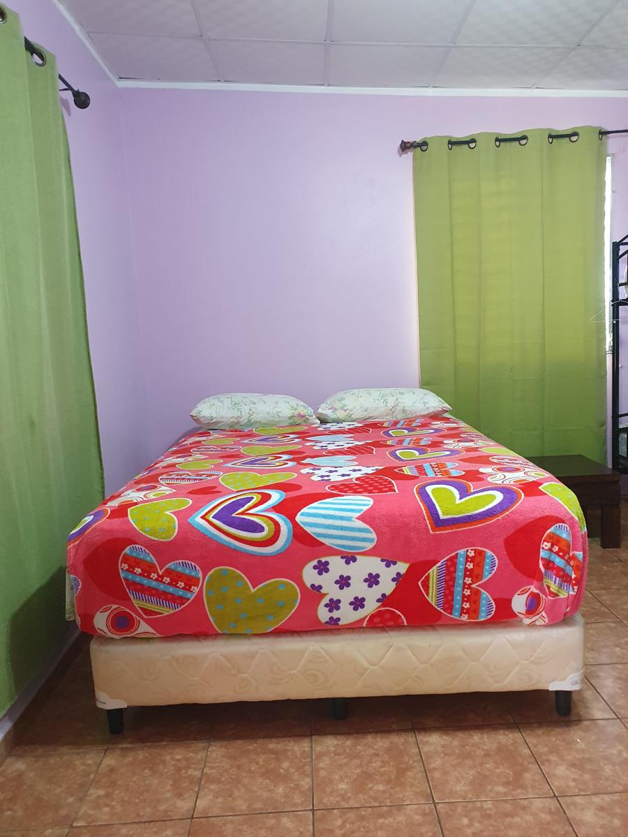 Hostal Agaseke Lodge Boquete photo 2
