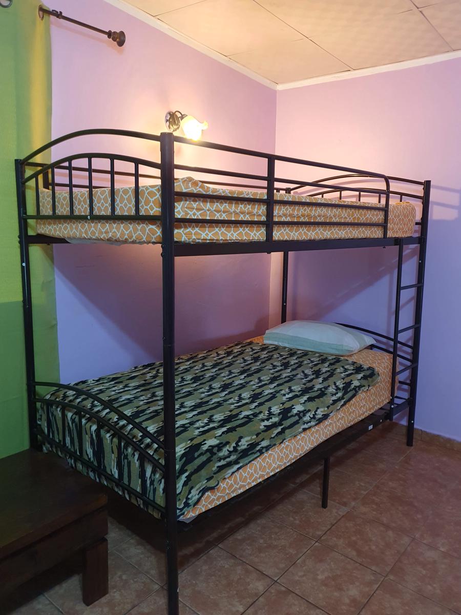 Hostal Agaseke Lodge Boquete photo 3