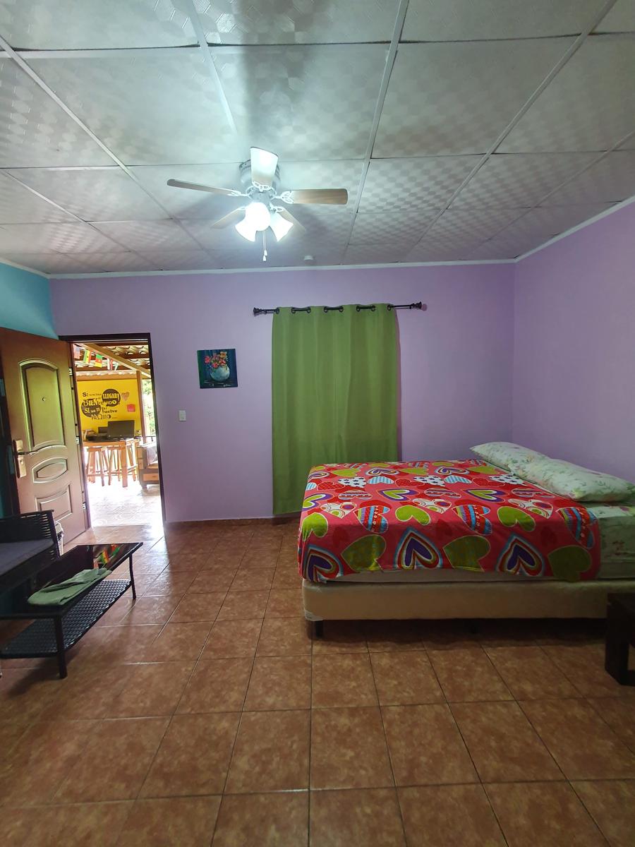Hostal Agaseke Lodge Boquete photo 4