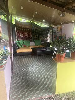 Hostal Agaseke Lodge Boquete photo 6