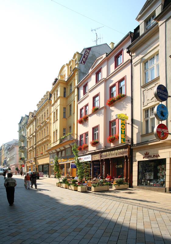 Hotel Kavalerie photo 1
