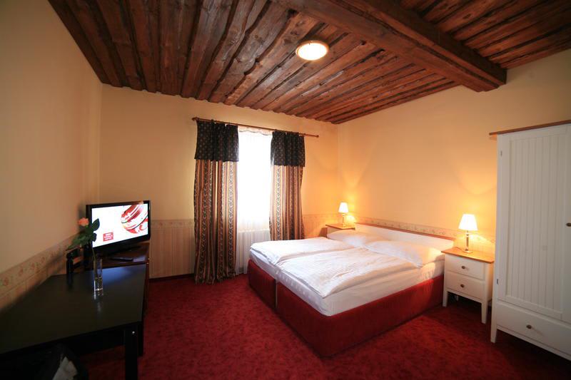 Hotel Kavalerie photo 3