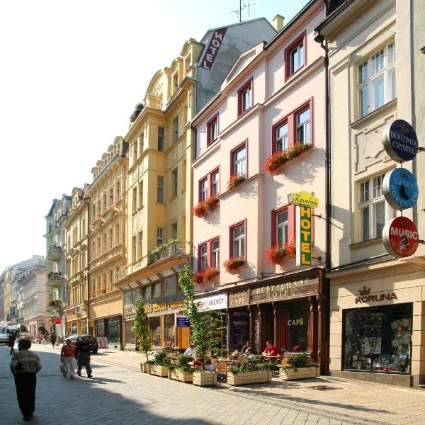 Hotel Kavalerie photo 5