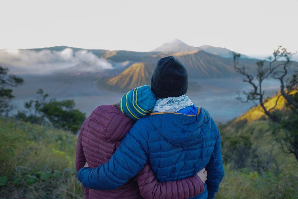 Bromo Camp & Dormitory photo 1