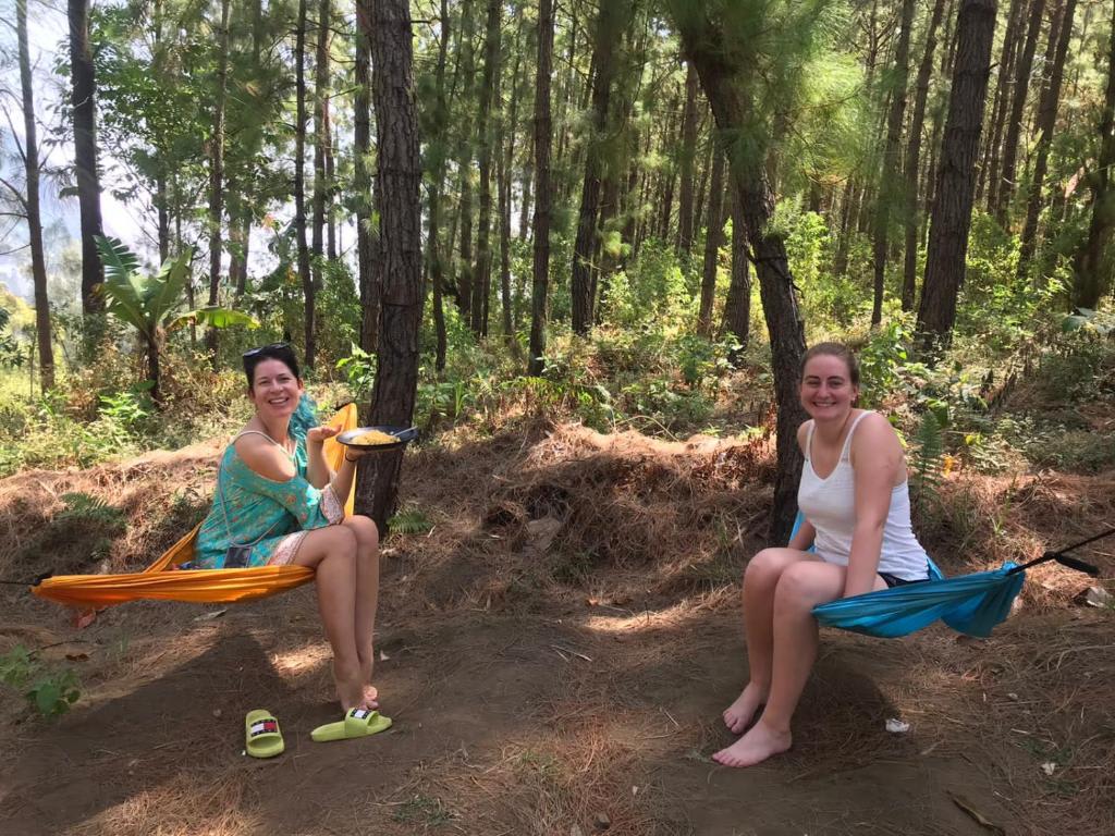 Bromo Camp & Dormitory photo 4