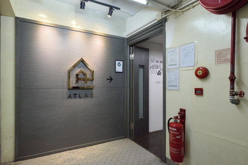 Atlas GuestHouse & Backpackers photo 1