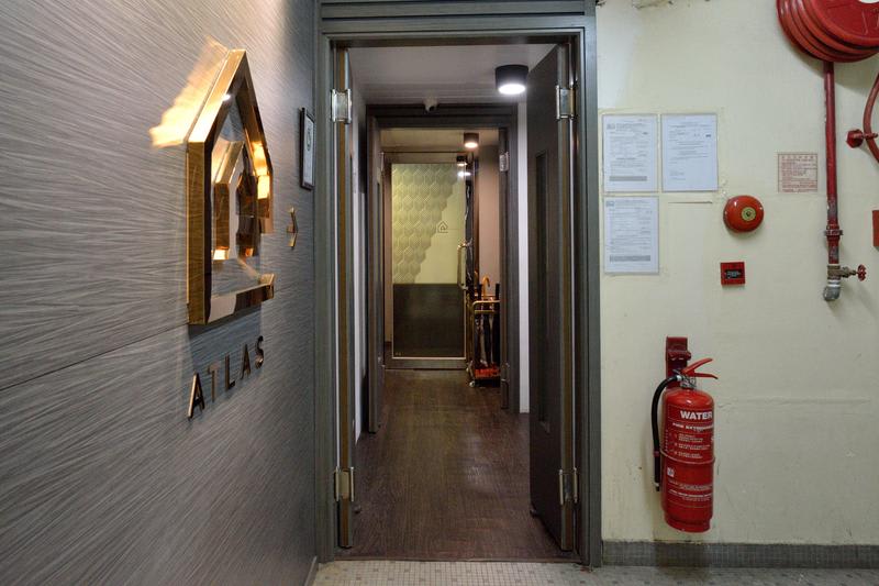 Atlas GuestHouse & Backpackers photo 2