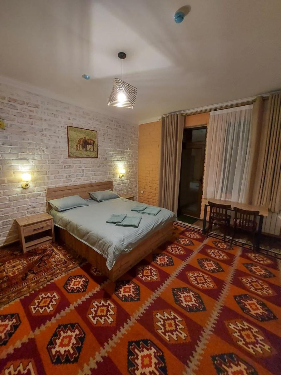 MUSAVVIR Hostel photo 1