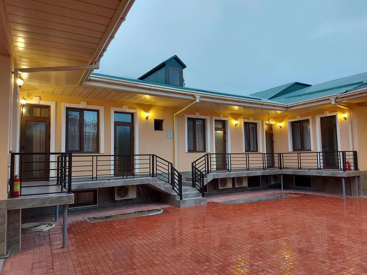 MUSAVVIR Hostel photo 2