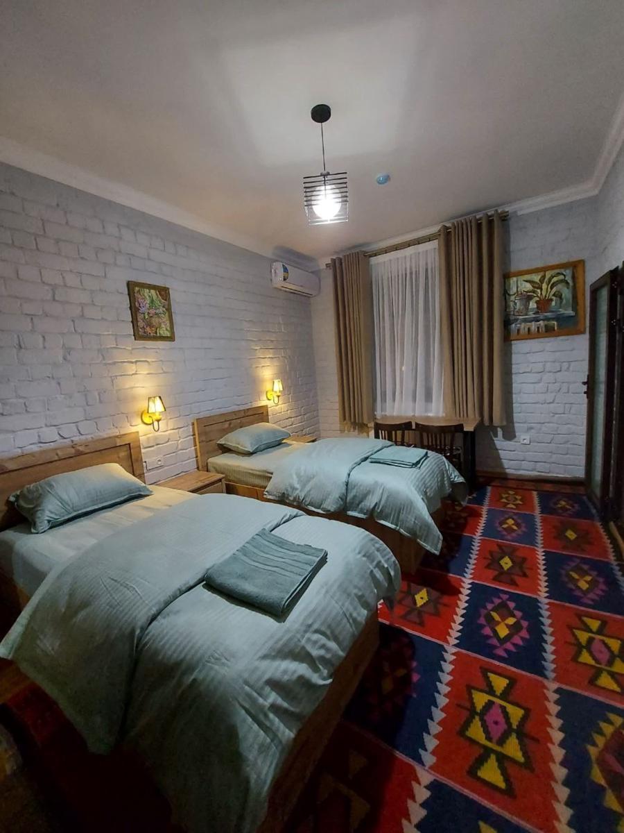 MUSAVVIR Hostel photo 3