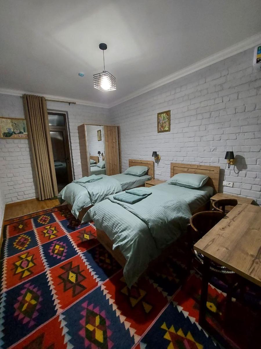 MUSAVVIR Hostel photo 4