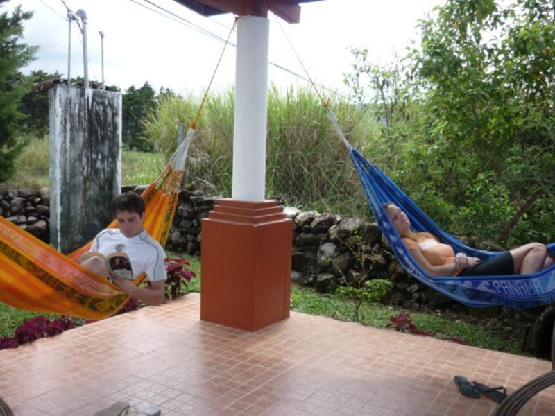 Spanish by the River - Boquete photo 1
