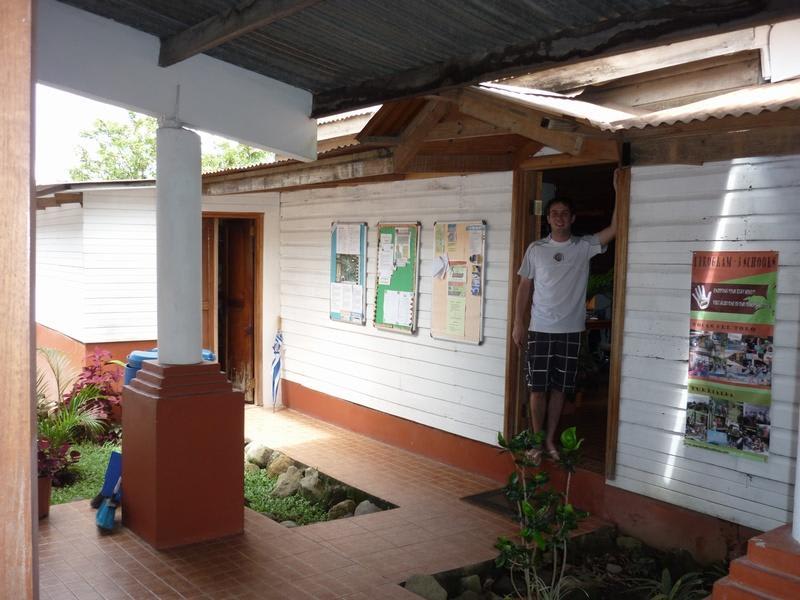 Spanish by the River - Boquete photo 2