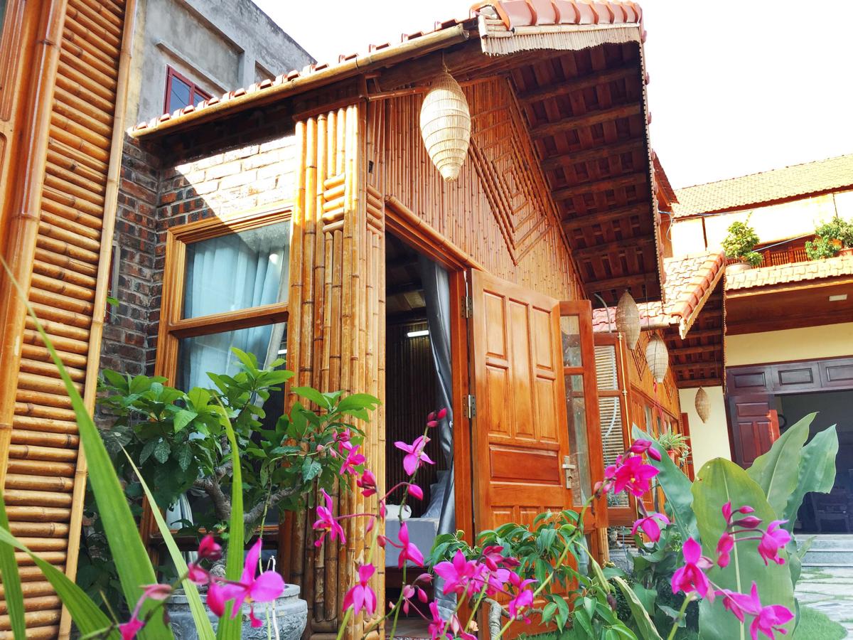 Tam Coc Hello Homestay photo 1