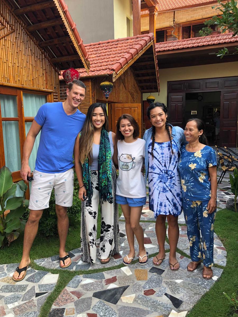 Tam Coc Hello Homestay photo 4