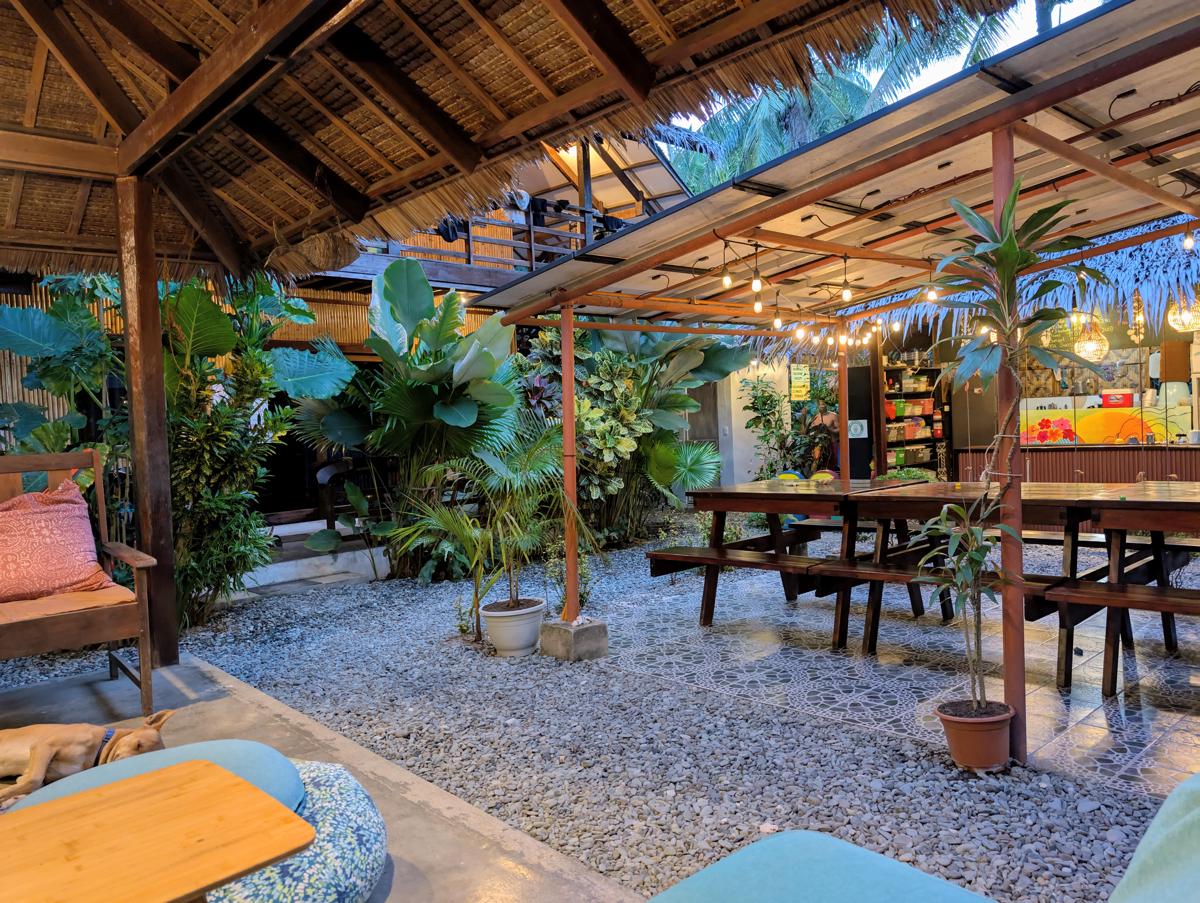 Ilakai Hostel Siargao photo 1