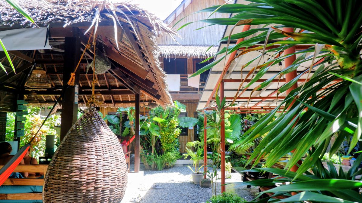 Ilakai Hostel Siargao photo 2