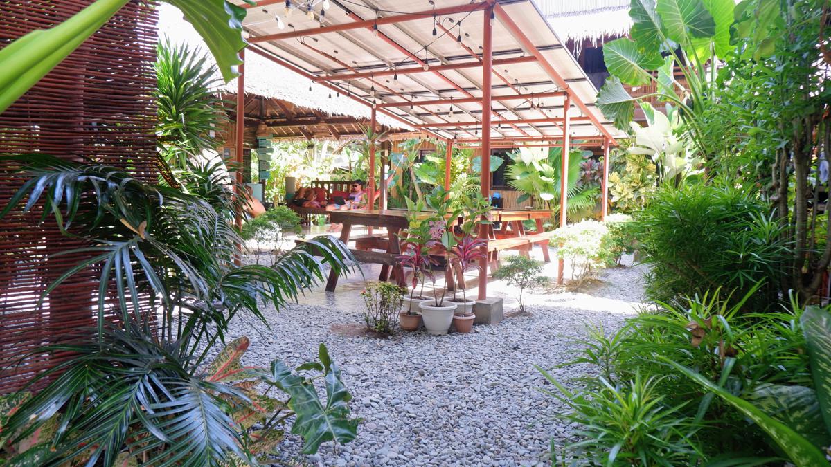 Ilakai Hostel Siargao photo 3