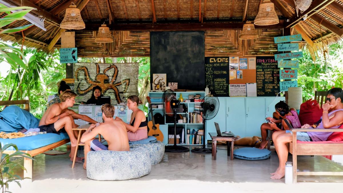 Ilakai Hostel Siargao photo 4