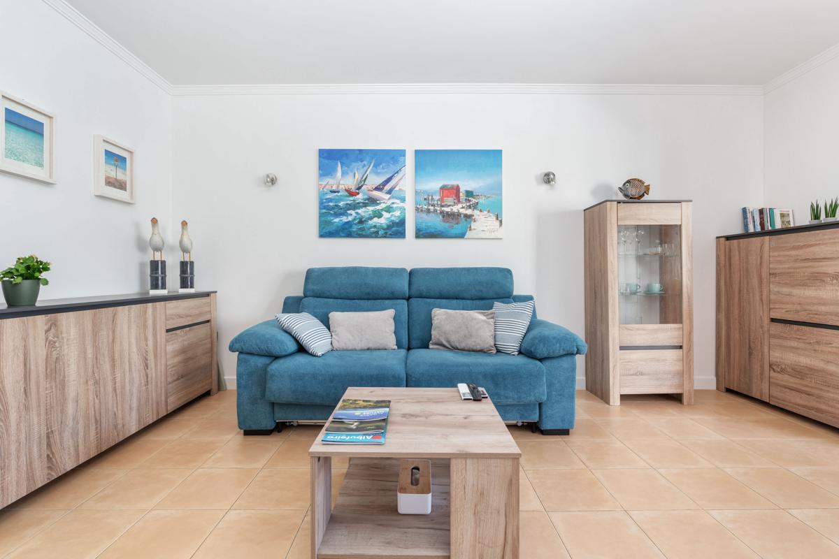 Stylish Apartments Near Beach and Lush Nature photo 4
