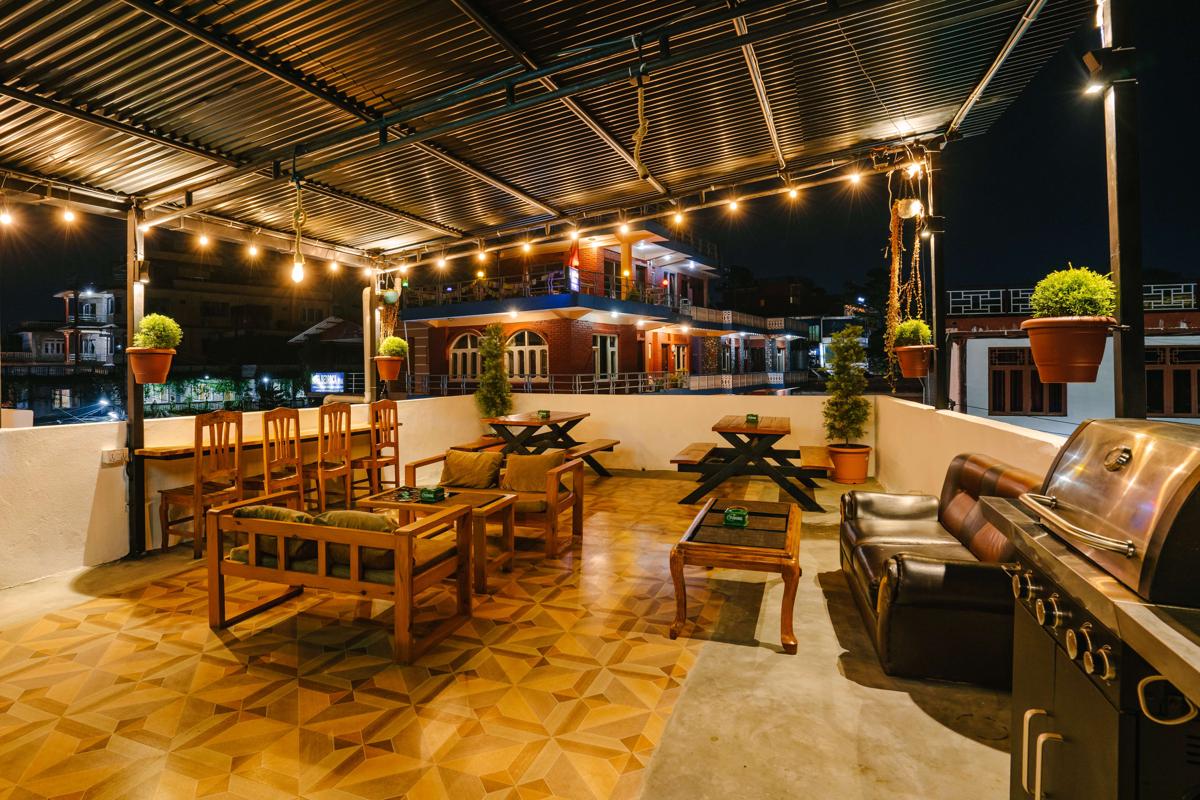 Dharma Backpackers photo 3