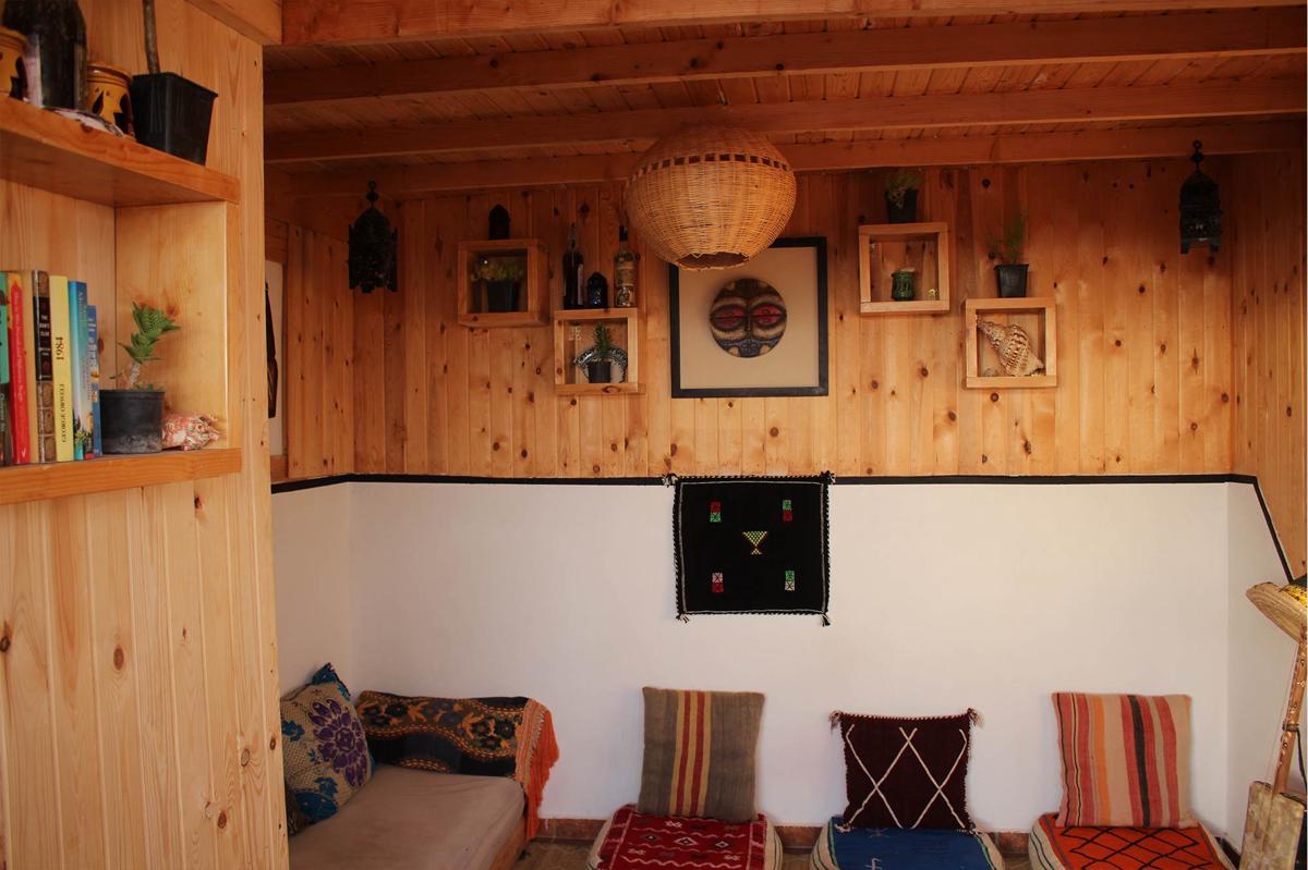 Afer Surf Hostel photo 4