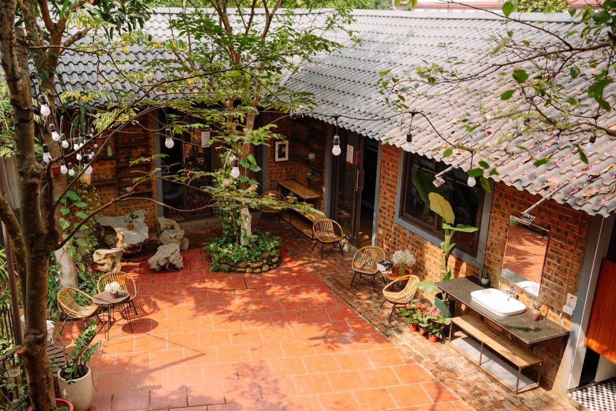 Wafami Hostel photo 1
