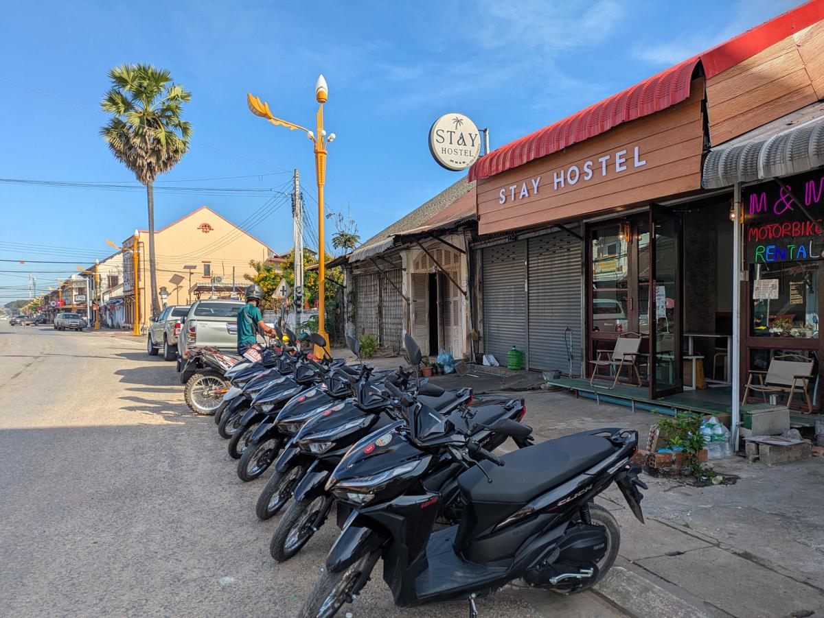 Stay Hostel & Motorbike Rental photo 1