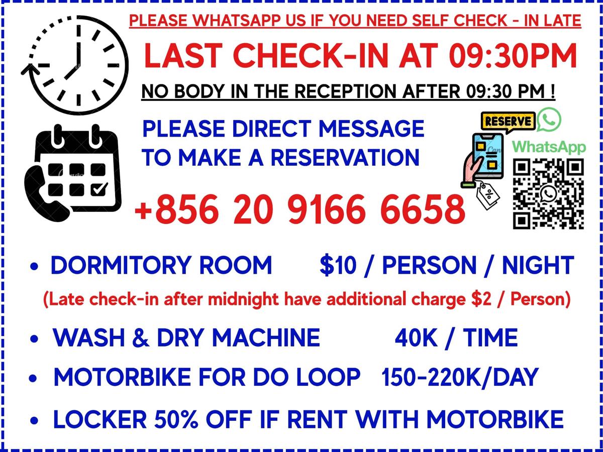 Stay Hostel & Motorbike Rental photo 2
