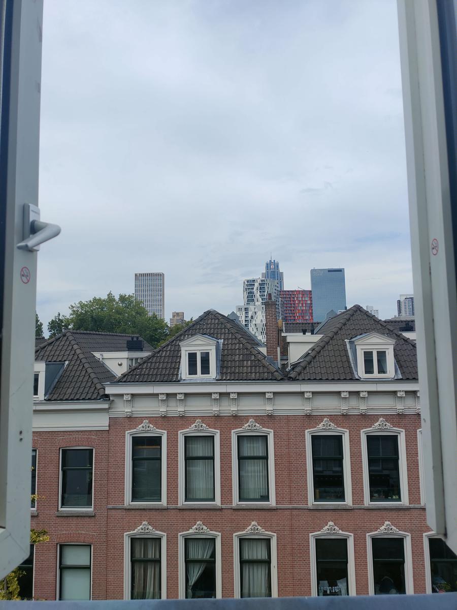 Thuis bij Schell photo 1