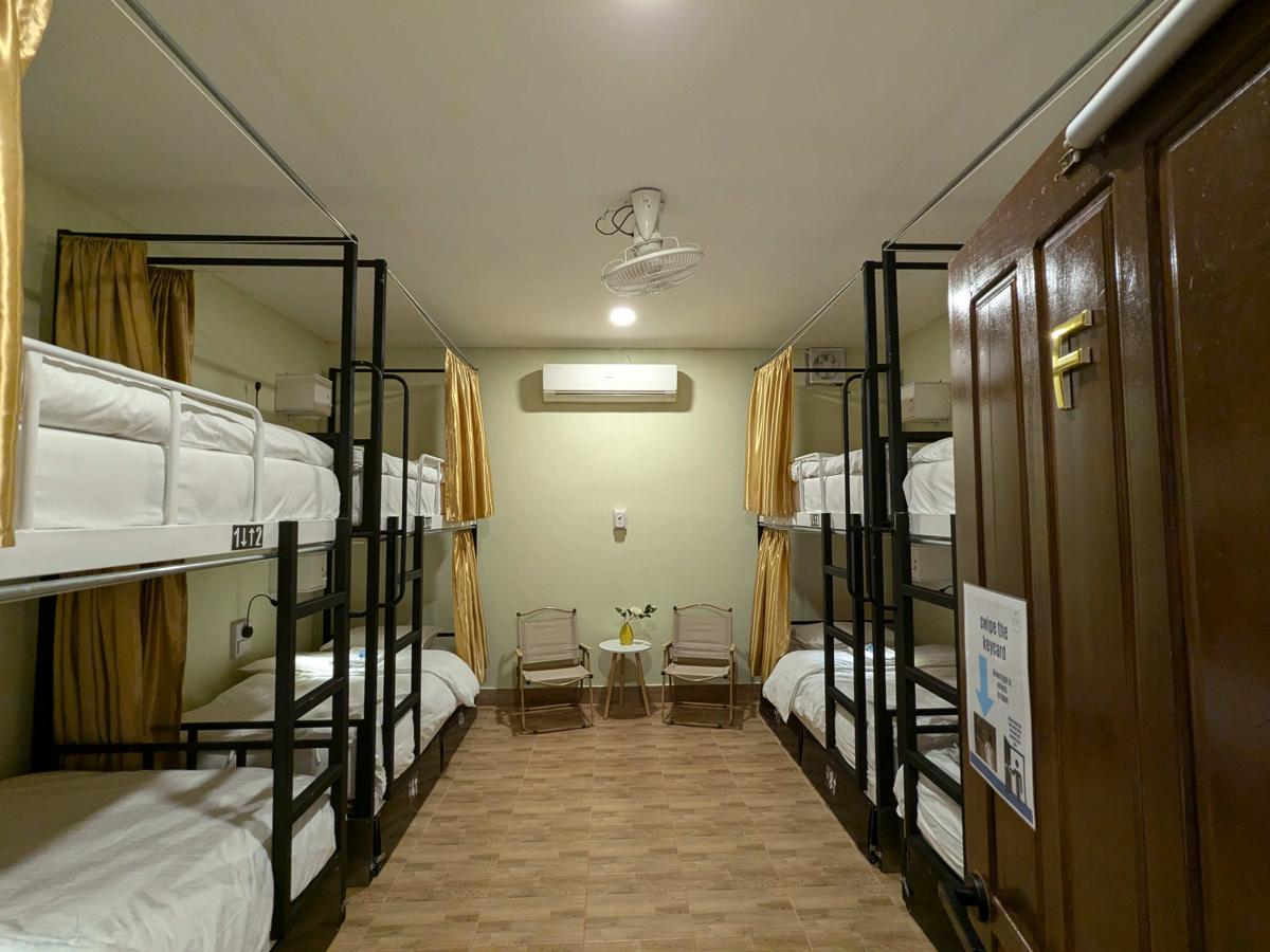 Stay Hostel & Motorbike Rental photo 4