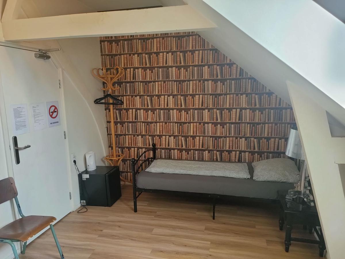 Thuis bij Schell photo 2