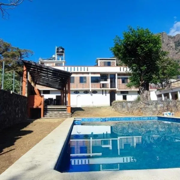 Hostal 38 photo 5