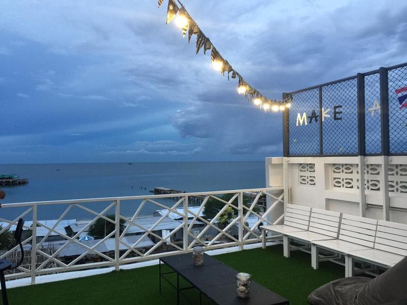 Jetty Huahin Hostel photo 1