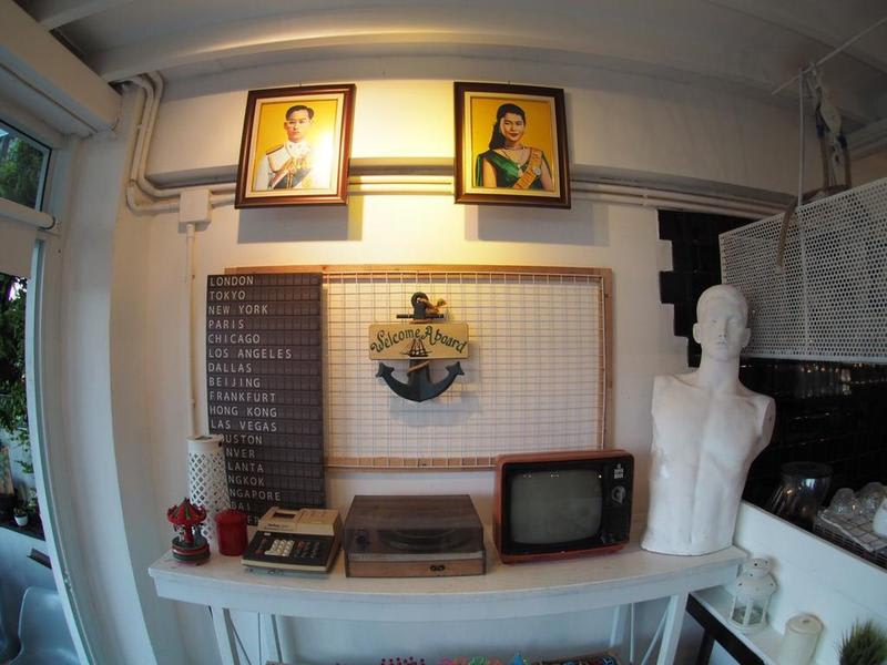 Jetty Huahin Hostel photo 4