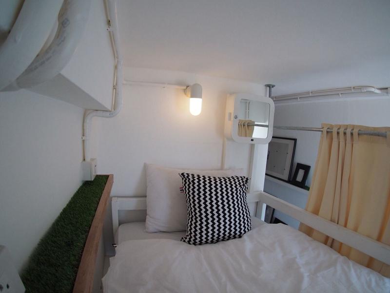Jetty Huahin Hostel photo 5