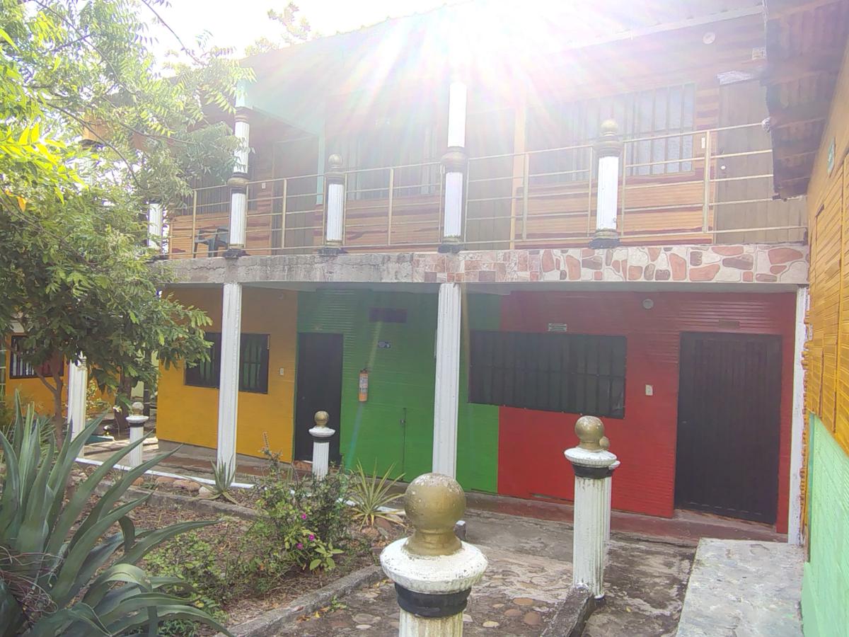 Posada Turistica Villa de Márquez photo 2