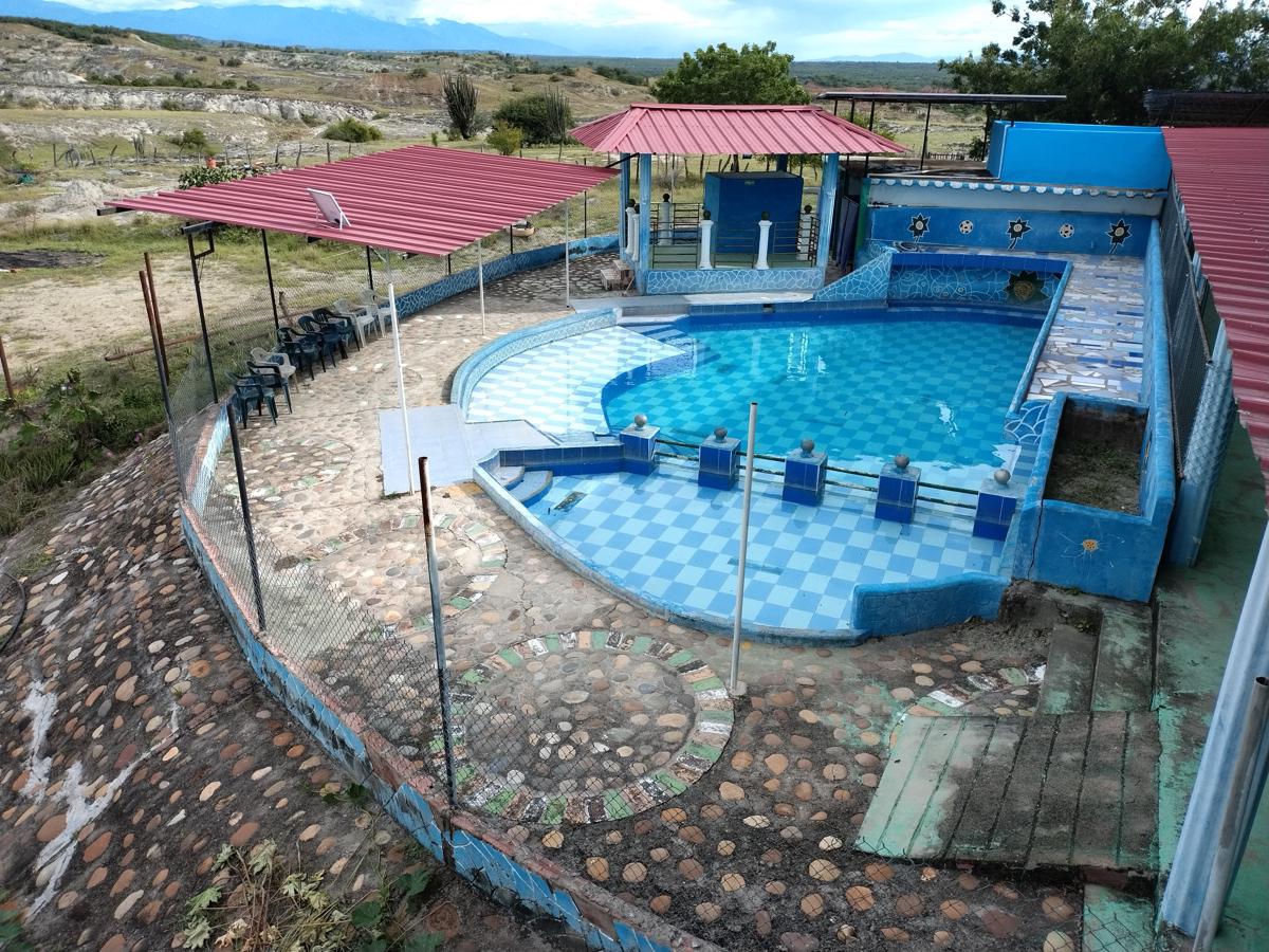 Posada Turistica Villa de Márquez photo 3