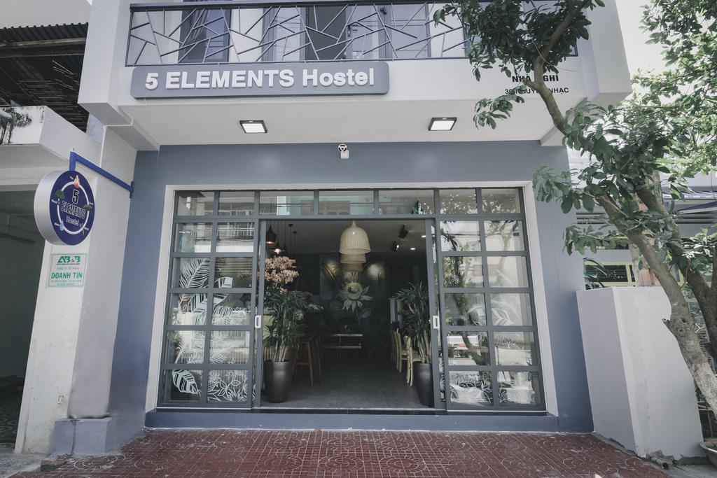 5Elements Hostel photo 1