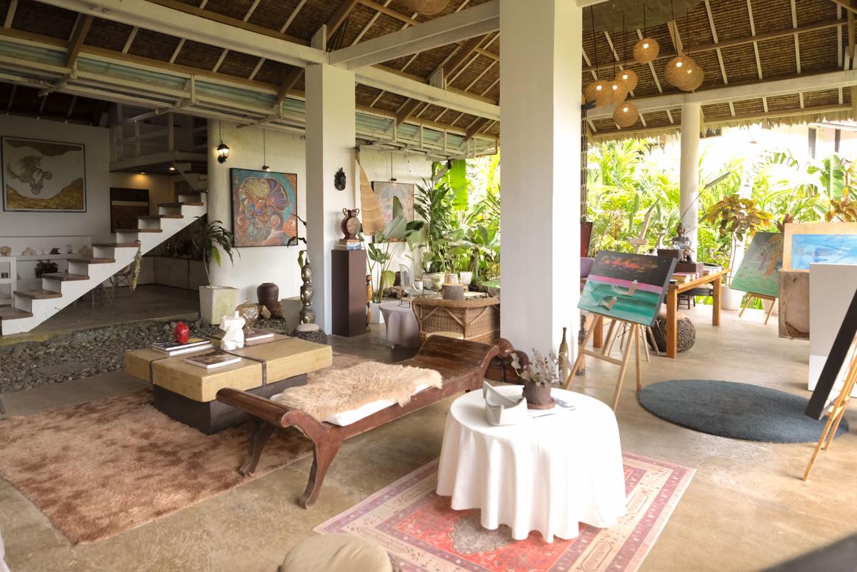The Living Room Siargao photo 1