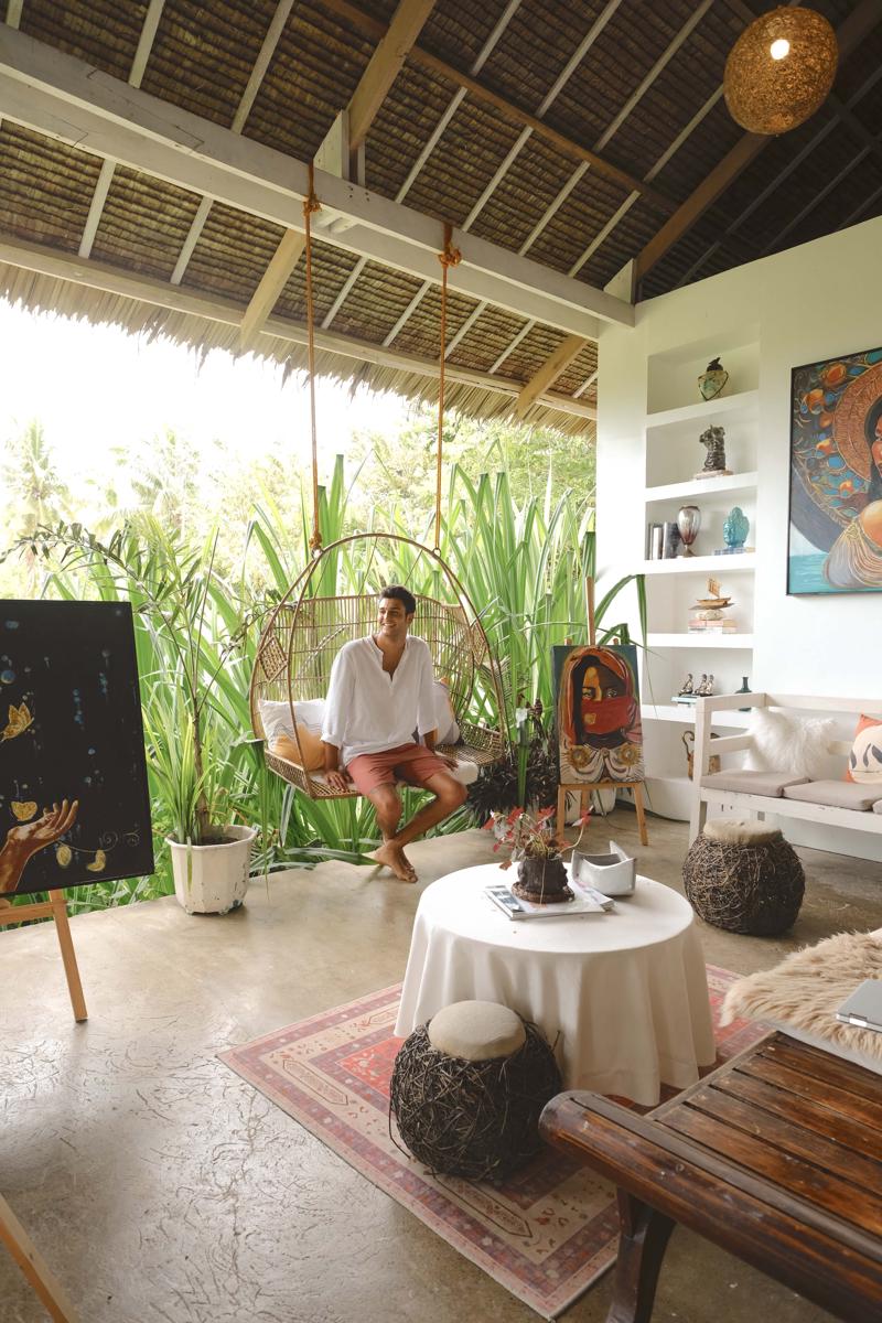 The Living Room Siargao photo 4