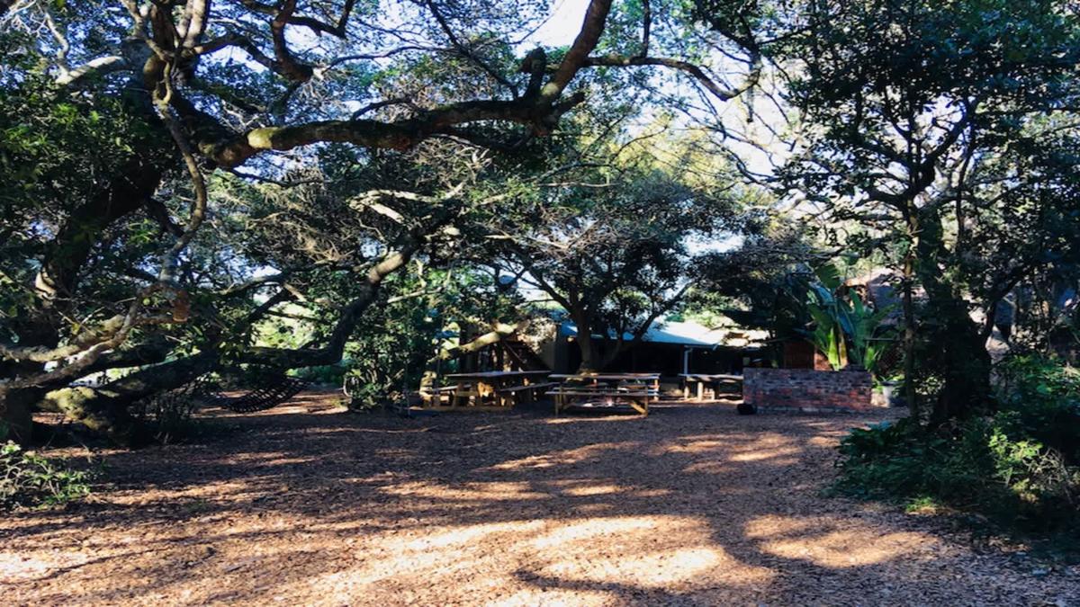 Fairy Knowe Backpackers photo 2