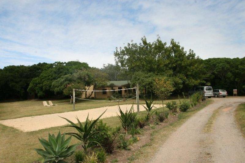 Fairy Knowe Backpackers photo 3