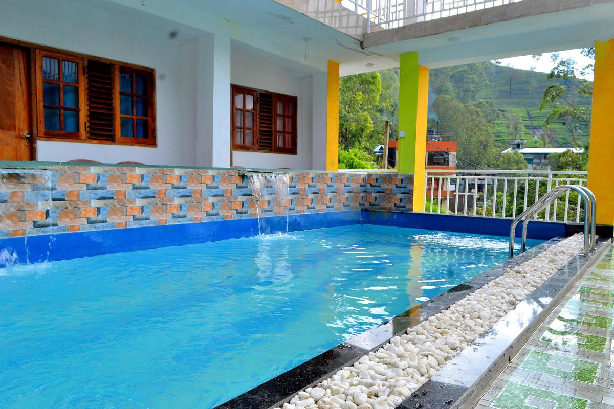 Grand Adams Peak Hotel photo 1